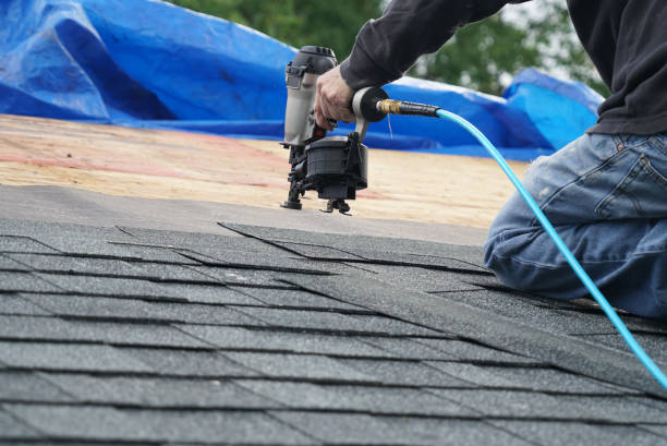 Trusted East Cleveland, OH Roofing Service  Experts