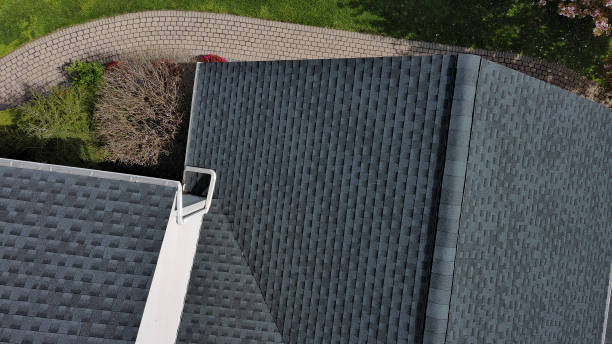 Roof Restoration in East Cleveland, OH